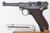 DWM Luger - Pre-war Police Rework  - 1