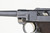 DWM Luger - Pre-war Police Rework  - 6