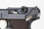 DWM Luger - Pre-war Police Rework  - 7