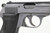 Scarce Luftwaffe Contract Walther PP - Matching Magazine - 10