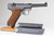 Minty 1941 Mauser Luger Rig - Matching Magazine - 4