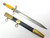 Miniature Russian Navy Dagger - 1