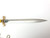 Miniature Russian Navy Dagger - 5