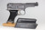 Excellent Type 94 Nambu Rig - Two Matching Mags - 4