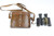 WW1 German Binoculars - 1