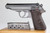 Rare SS Contract Walther PP - Matching Magazine - 1