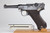 Rare, Beautiful Krieghoff Luger - S Code - 1