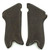 Krieghoff Luger Grips 9mm HK Nazi Pistol Part WW2 WWII - 1