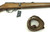 Walther Model 1 Auto Rifle .22 Cal Pre WWII German Long gun - 5 Walther Model 1 Auto Rifle .22 Cal Pre WWII German Long gun - 5