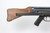 Nazi STG 44 Sturmgewehr - Machine Gun - 10