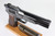 Rare, Early Nazi FN Browning High Power - Slotted Frame - 3