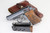 Scarce Walther PPK Rig - Million Series - 1
