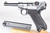 1941 Black Widow Mauser Luger - 1