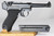 1941 Black Widow Mauser Luger - 2