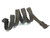Late WWII K98 Sling / Strap Mauser 8mm Rifle - 5