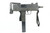RPB Ingram MAC 10 Submachine Gun - 3