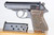 Police Walther PPK - 1943 Mfg - 1