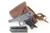 Mint 1944 Nambu Type 94 - Two Matching Magazines