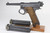 Excellent Type 14 Nambu Rig - Two Matching Magazines - 2