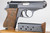 Rare Party Leader Walther PPK Rig - 4