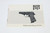 Rare, ANIB Walther PP - 50th Anniversary - 16