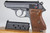 Minty Police Walther PPK - 1