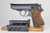 Immaculate, Boxed Party Leader Walther PPK Grouping - 2