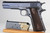 Beautiful Colt 1911 - 1917 Mfg - 1
