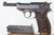 Rare, Excellent Commercial Walther Mod P.38 - 1 Rare, Excellent Commercial Walther Mod P.38 - 1