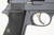 Interesting End-of-War Walther PP - 6 Interesting End-of-War Walther PP - 6