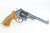 Minty Smith & Wesson 27-2 Revolver - 3