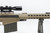 Early Barrett M82A1 w/ Swarovski Scope - 1989 mfg - 17
