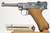 1918 DWM Luger - Matching Magazine - 1