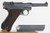 2nd Variation 1937 Mauser Luger - Matching Magazine - 3