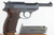Excellent 1945 Walther P.38 - GI Mismatch - 3