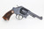 Minty Smith & Wesson 22-4 Revolver - .45 ACP - 3