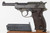 Dual-Tone Mauser P.38 - BYF 44 - 1 Dual-Tone Mauser P.38 - BYF 44 - 1