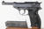 1943 Mauser P.38 - BYF 43 - 1