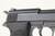 1943 Mauser P.38 - BYF 43 - 9