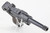 First Issue DWM Luger-Unit Marked-WW2 Spandau Rework - 4