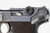 First Issue DWM Luger-Unit Marked-WW2 Spandau Rework - 7