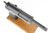 Very Nice, Boxed Walther P.38 - 1968 mfg - 5 Very Nice, Boxed Walther P.38 - 1968 mfg - 5