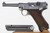 Excellent 1935 "G Date" Mauser Luger - 1