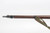 Rare, Terrific British No.4 Mk I(T) Enfield Sniper Rifle Grouping - 3