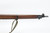 Rare, Terrific British No.4 Mk I(T) Enfield Sniper Rifle Grouping - 11