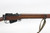 Rare, Terrific British No.4 Mk I(T) Enfield Sniper Rifle Grouping - 12