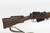 Rare, Terrific British No.4 Mk I(T) Enfield Sniper Rifle Grouping - 13