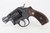 Rare Smith & Wesson Lightweight M13 Revolver Rig - US Air Force - 2 Rare Smith & Wesson Lightweight M13 Revolver Rig - US Air Force - 2