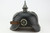 M1915 Prussian Pickelhaube w/ Regiment Marking - 2