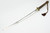 Japanese Type 98 Army Officer's Sword - 2 Japanese Type 98 Army Officer's Sword - 2